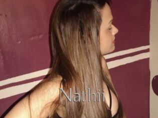 Nathii