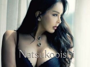 Natsukooishi