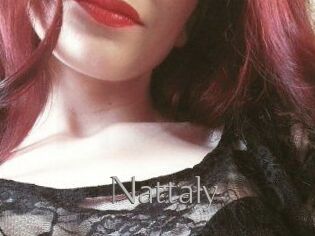 Nattaly