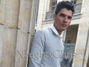 NaughtyChris