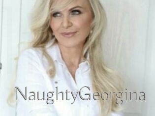 NaughtyGeorgina