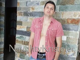 NaughtyKristofer