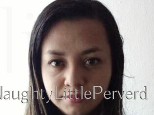NaughtyLittlePerverd