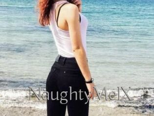 NaughtyMelX