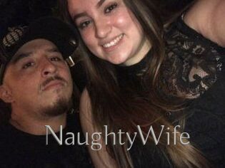 Naughty_Wife