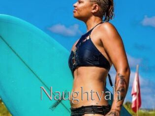 Naughtyah