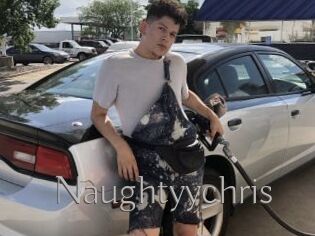 Naughtyychris