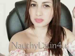 NauthyLatin4u