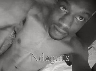 Ndeguts