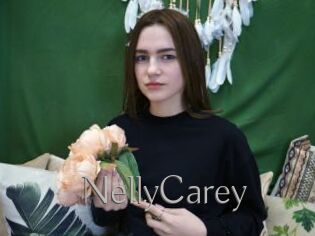 NellyCarey