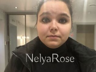 NelyaRose