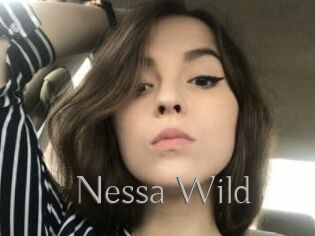 Nessa_Wild