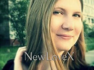 NewLoveX
