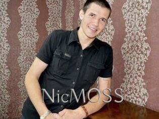NicMOSS