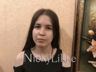NickyLikke