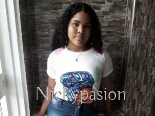 Nickypasion