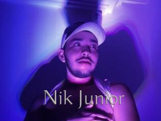 Nik_Junior