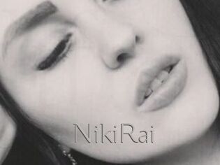 NikiRai