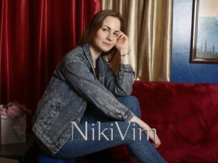 NikiVim