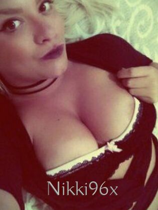 Nikki96x