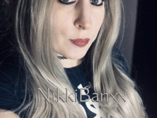 NikkiBanxx