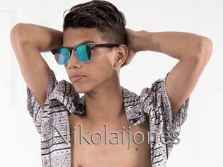 Nikolaijones