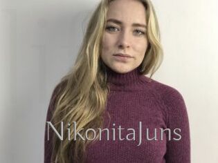 NikonitaJuns