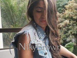 NikyBrown