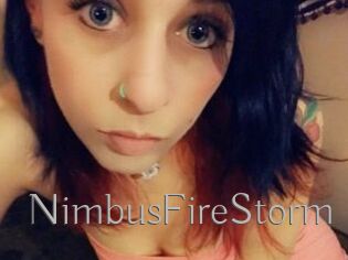 NimbusFireStorm