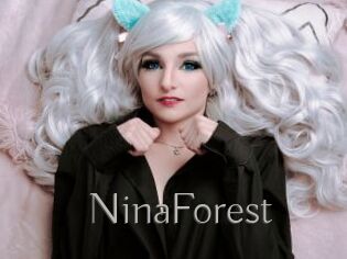 NinaForest
