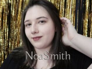 NoaSmith