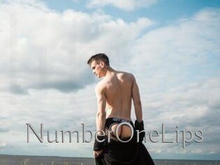 NumberOneLips