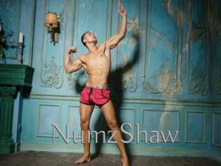NumzShaw