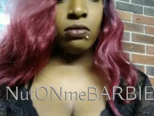 NutONmeBARBIE