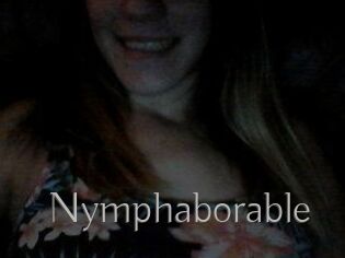 Nymphaborable