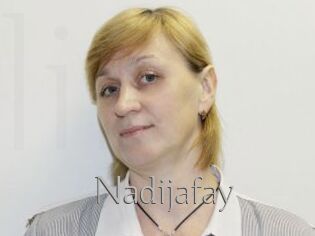 Nadijafay