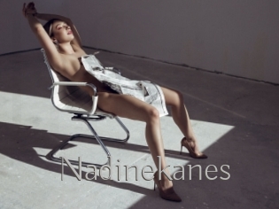 Nadinekanes
