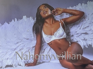 Nahomywillian