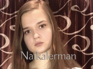 Naikalerman