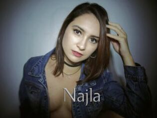 Najla