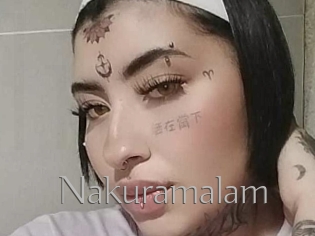 Nakuramalam