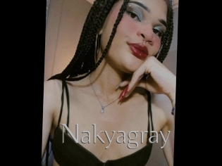 Nakyagray