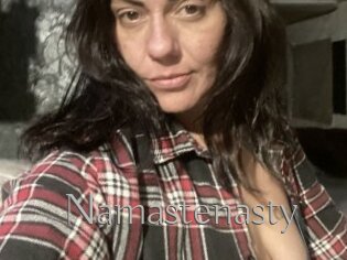 Namastenasty
