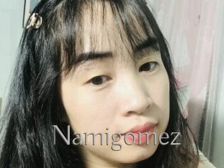 Namigomez