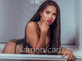 Namonicarter