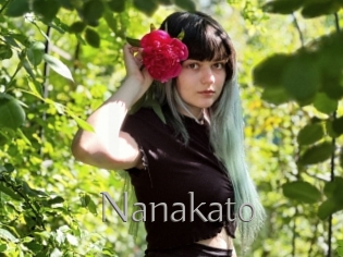 Nanakato