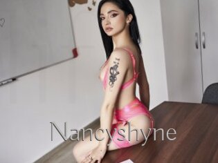 Nancyshyne