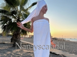 Nansyscandal