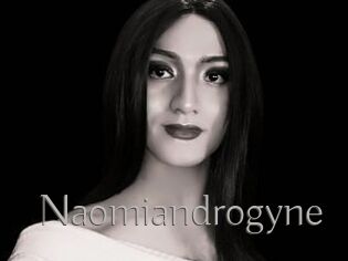 Naomiandrogyne