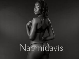Naomidavis